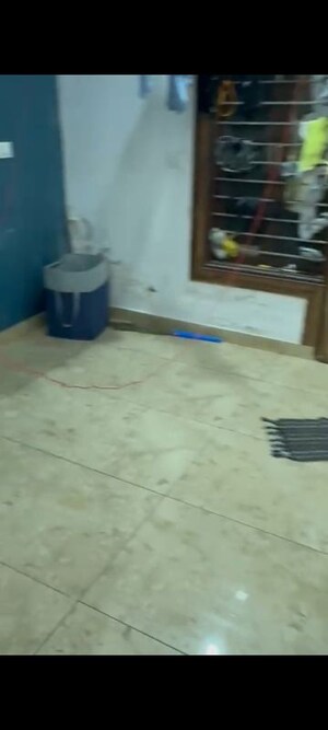 Living Room in 3 BHK Builder Floor at Sector 28 Dwarka – for Rent