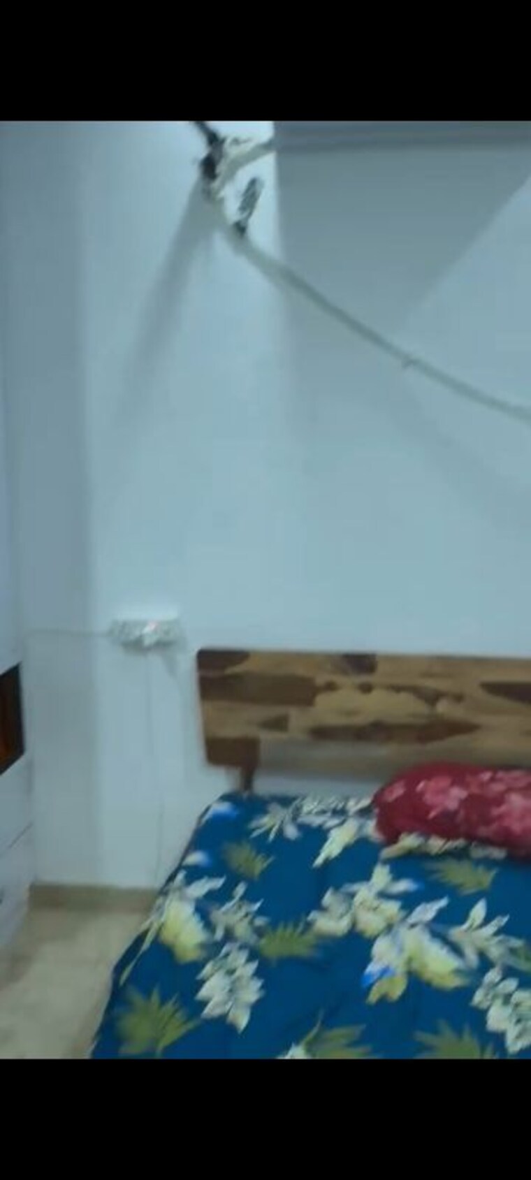 Bedroom, sector 28 dwarka 3 Bedroom 900 Sq.Ft. Builder Floor In Sector 28 Dwarka Delhi 10219600