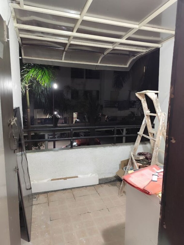 Kitchen, siddhivinayak-ginger 2 Bedroom 850 Sq.Ft. Apartment In Pimple Saudagar Pune 10219527