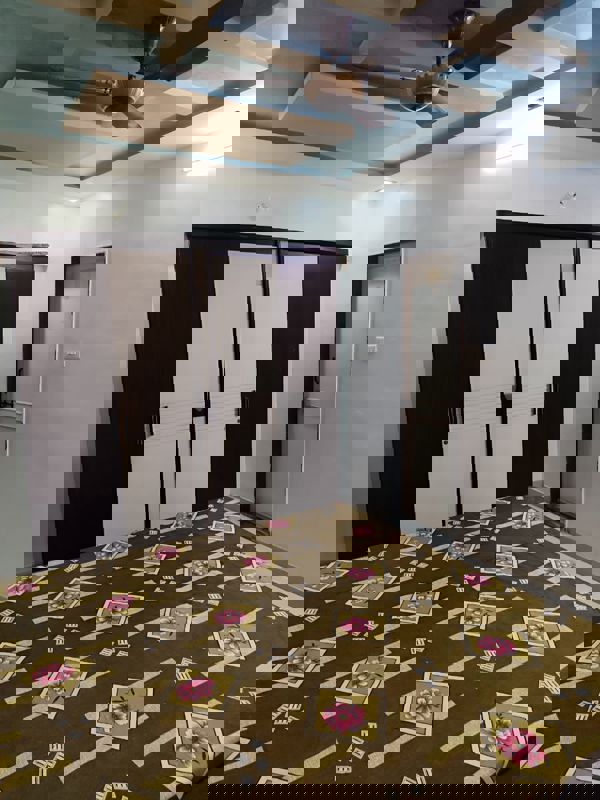 2 BHK 850 Sq.Ft. Apartment in Siddhivinayak Ginger