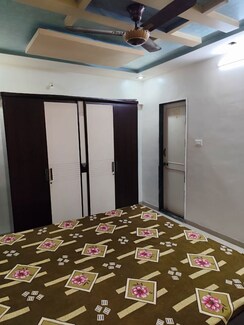 2 BHK Apartment For Sale in Siddhivinayak Ginger
