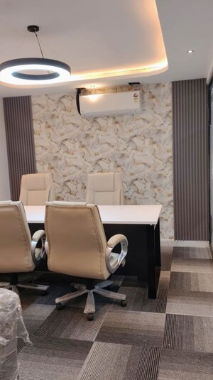 Plot Area in  Co-working Space at Sector 3 – for Rent