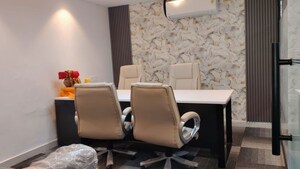 Plot Area in  Co-working Space at Sector 3 – for Rent