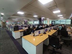  Co-working Space For Rent in Sector 3