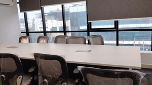 Team Area in  Co-working Space at Sector 3 – for Rent