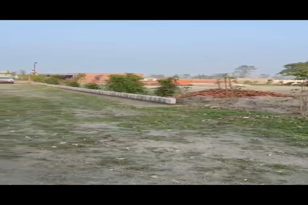 Plot For Sale in Garhmukteshwar