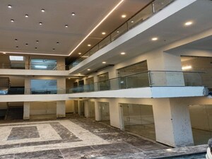  Shop – Exterior View View at Sector 1 Greater Noida - for Sale