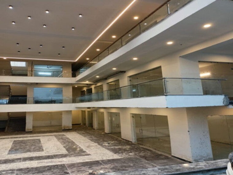 Exterior View, sector 1 greater noida Commercial Shop 275 Sq.Ft. In Sector 1 Greater Noida Greater Noida 10219608