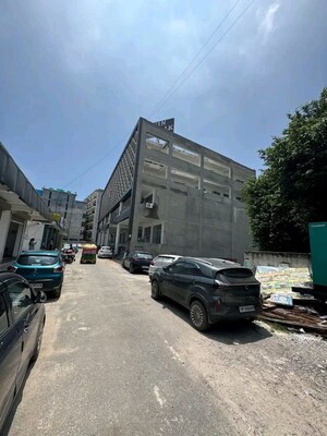 Floor Plan in  Shop at Sector 1 Greater Noida – for Sale