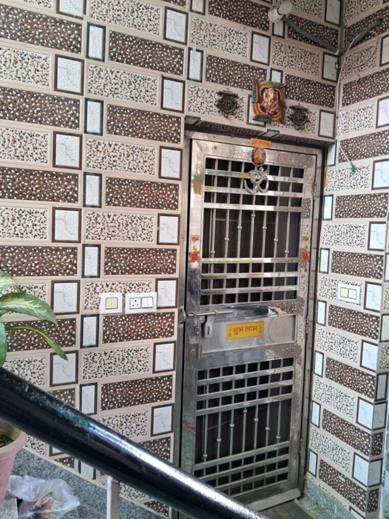 Exterior View, sector 12 dwarka 5 Bedroom 1650 Sq.Ft. Apartment In Sector 12 Dwarka Delhi 10219452