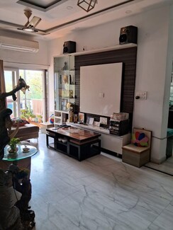 5 BHK + Pooja Room,Servant Room,Study Room,Extra Room,Store Room Apartment For Sale in Sector 12 Dwarka