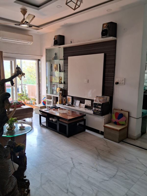 5 BHK + Pooja Room,Servant Room,Study Room,Extra Room,Store Room Apartment For Sale in Sector 12 Dwarka