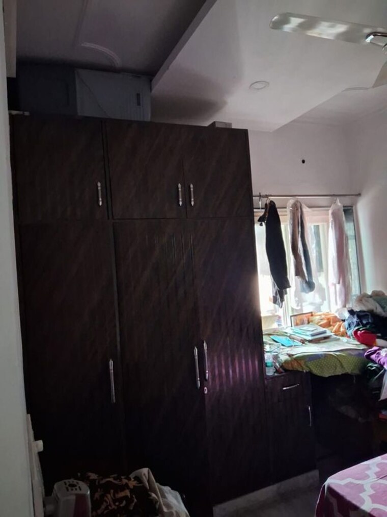 undefined, sector 12 dwarka 5 Bedroom 1650 Sq.Ft. Apartment In Sector 12 Dwarka Delhi 10219452