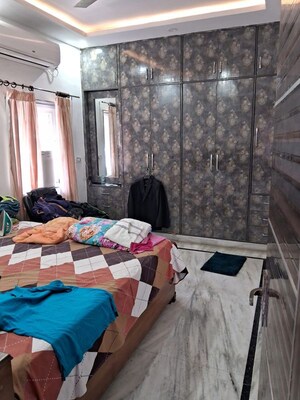 Bedroom in 5 BHK Apartment at Sector 12 Dwarka – for Sale
