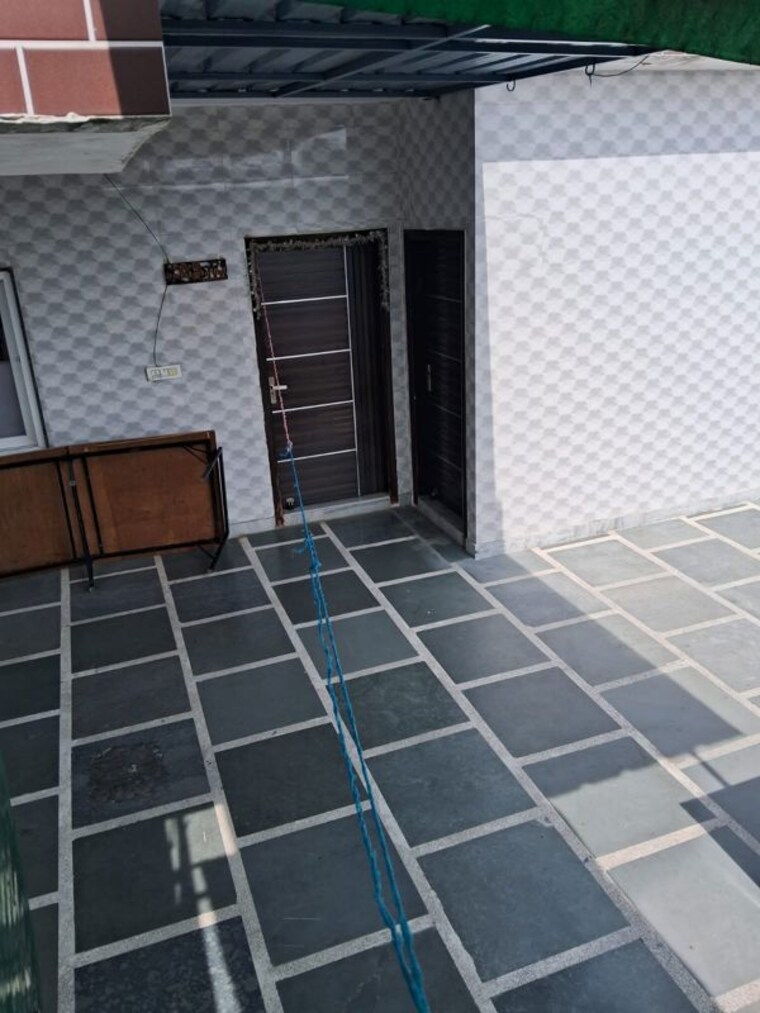 Exterior View, sector 12 dwarka 5 Bedroom 1650 Sq.Ft. Apartment In Sector 12 Dwarka Delhi 10219452
