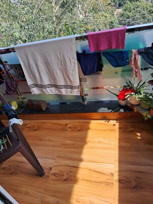 5 BHK Apartment – Exterior View View at Sector 12 Dwarka - for Sale