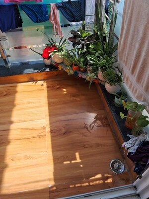 5 BHK Apartment – Exterior View View at Sector 12 Dwarka - for Sale