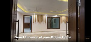 4 BHK Builder Floor For Sale in Malibu Town