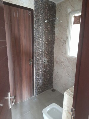 Bathroom in 4 BHK Builder Floor at Ansal Api Versalia 2, Sector 67a – for Sale