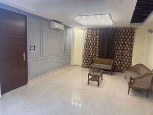 4 BHK Builder Floor For Sale in Ansal Api Versalia 2, Sector 67a