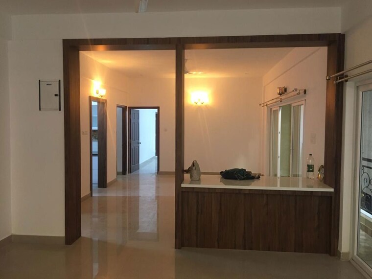 Living Room, cooke town 3 Bedroom 2500 Sq.Ft. Apartment In Cooke Town Bangalore 10219610