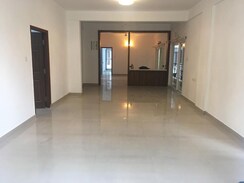3 BHK + Servant Room Apartment For Rent in Cooke Town