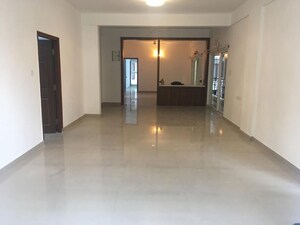 3 BHK Apartment For Rent in Cooke Town