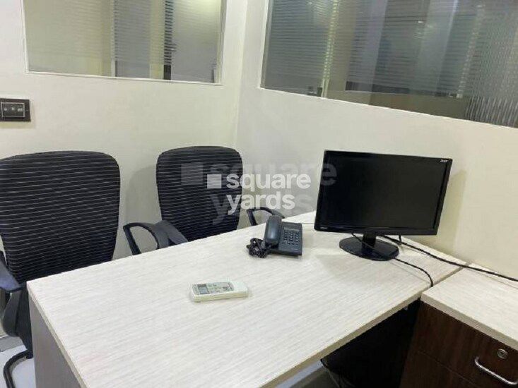 Office Space For Rent in A To Z Industrial Estate