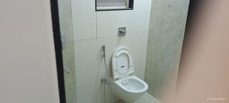 Bathroom, vj-yashone-infinitee 2 Bedroom 980 Sq.Ft. Apartment In Tathawade Pune 10219622
