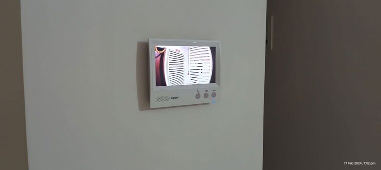 Room, vj-yashone-infinitee 2 Bedroom 980 Sq.Ft. Apartment In Tathawade Pune 10219622