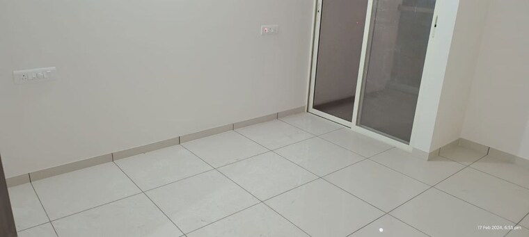 Balcony, vj-yashone-infinitee 2 Bedroom 980 Sq.Ft. Apartment In Tathawade Pune 10219622