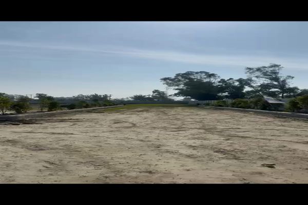 Plot For Sale in Garhmukteshwar