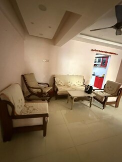 2.5 BHK Apartment For Sale in Siddhivinayak Ginger
