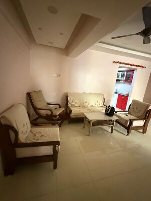 2.5 BHK Apartment For Sale in Siddhivinayak Ginger, Pimple Saudagar