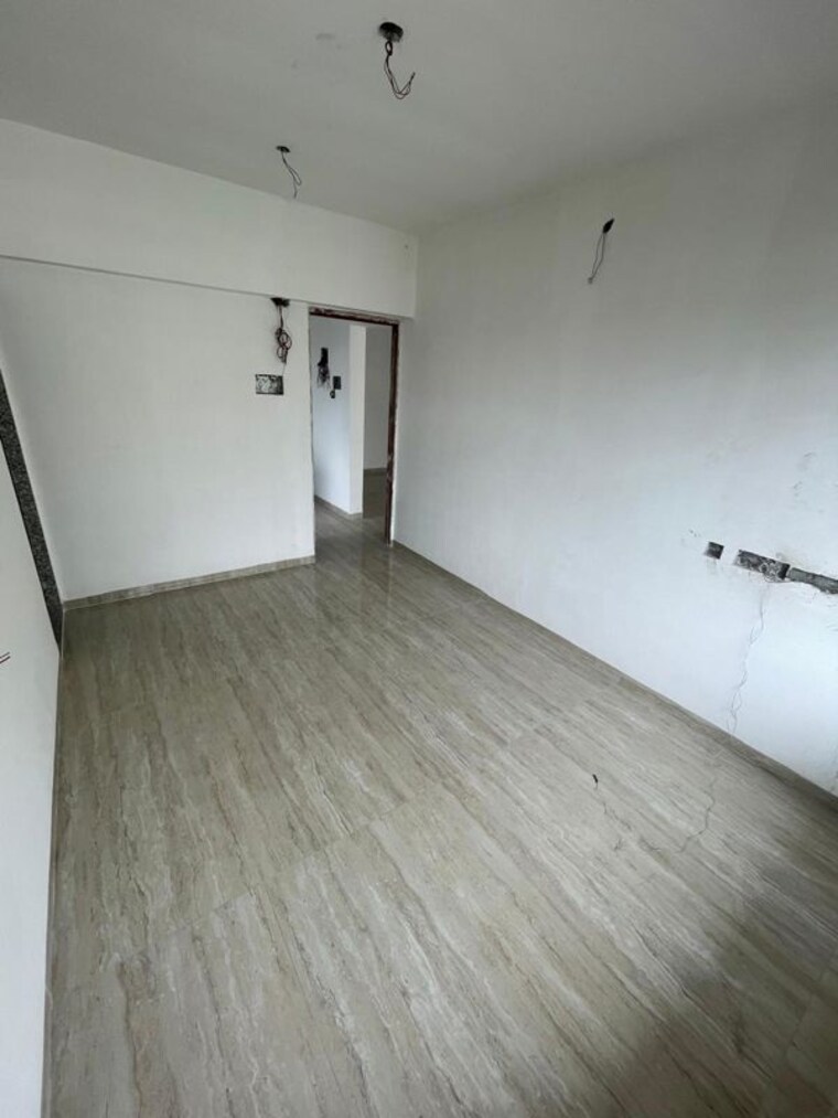 Room, goregaon west 2 Bedroom 650 Sq.Ft. Apartment In Goregaon West Mumbai 10219635