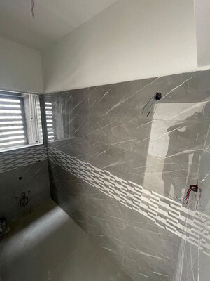 Kitchen in 2 BHK Apartment at Goregaon West – for Sale