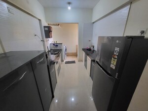 Master Bedroom in 2 BHK Apartment at Atul Western Hills Phase 2, Baner – for Rent