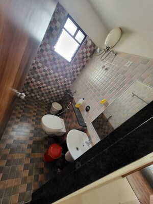 Furnished Amenities in 2 BHK Apartment at Atul Western Hills Phase 2, Baner – for Rent