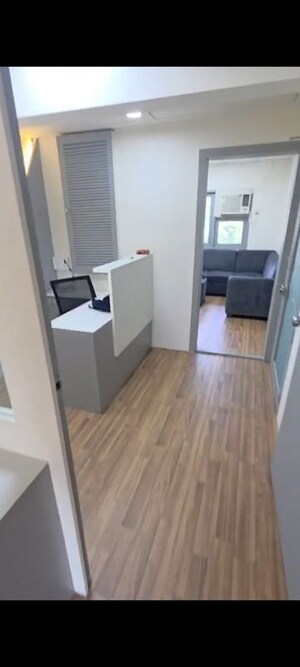  Office Space For Rent in Juhu Park, Juhu