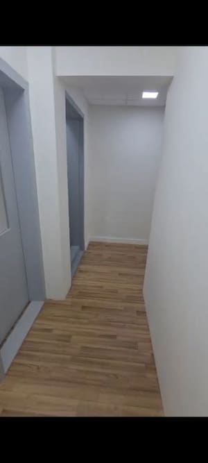 Building Lobby in  Office Space at Juhu Park, Juhu – for Rent