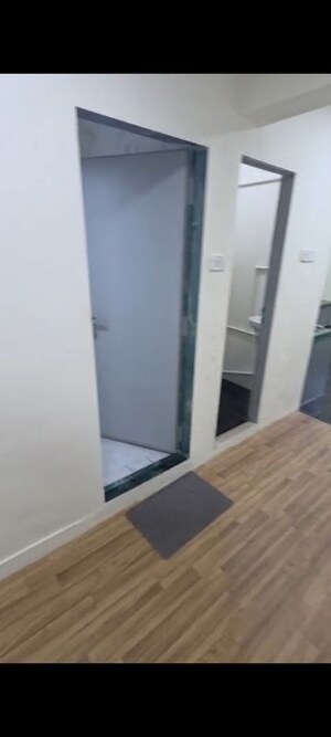 Building Lobby in  Office Space at Juhu Park, Juhu – for Rent