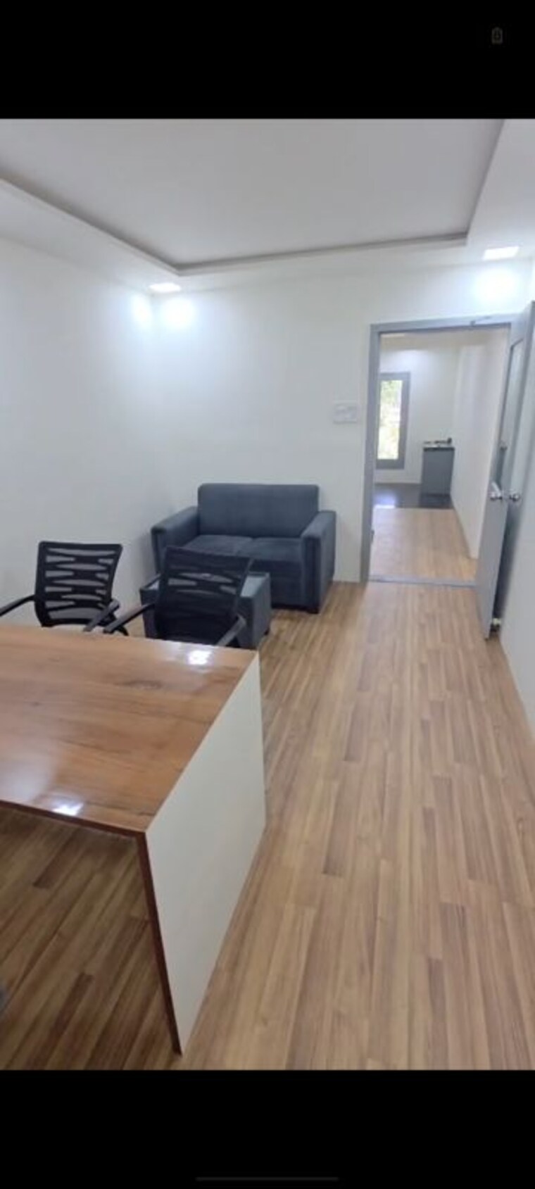 Team Area, juhu-park Commercial Office Space 1100 Sq.Ft. In Juhu Mumbai 10219642