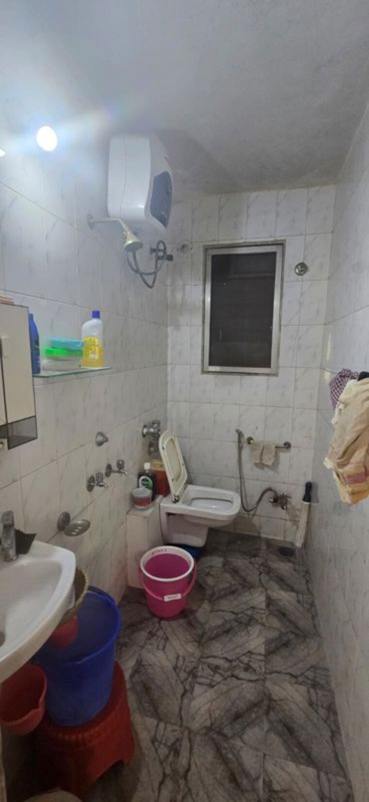 Bathroom, lunkad-greenland 2 Bedroom 1200 Sq.Ft. Apartment In Viman Nagar Pune 10219644
