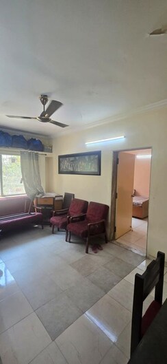 2 BHK Apartment For Rent in Lunkad Greenland