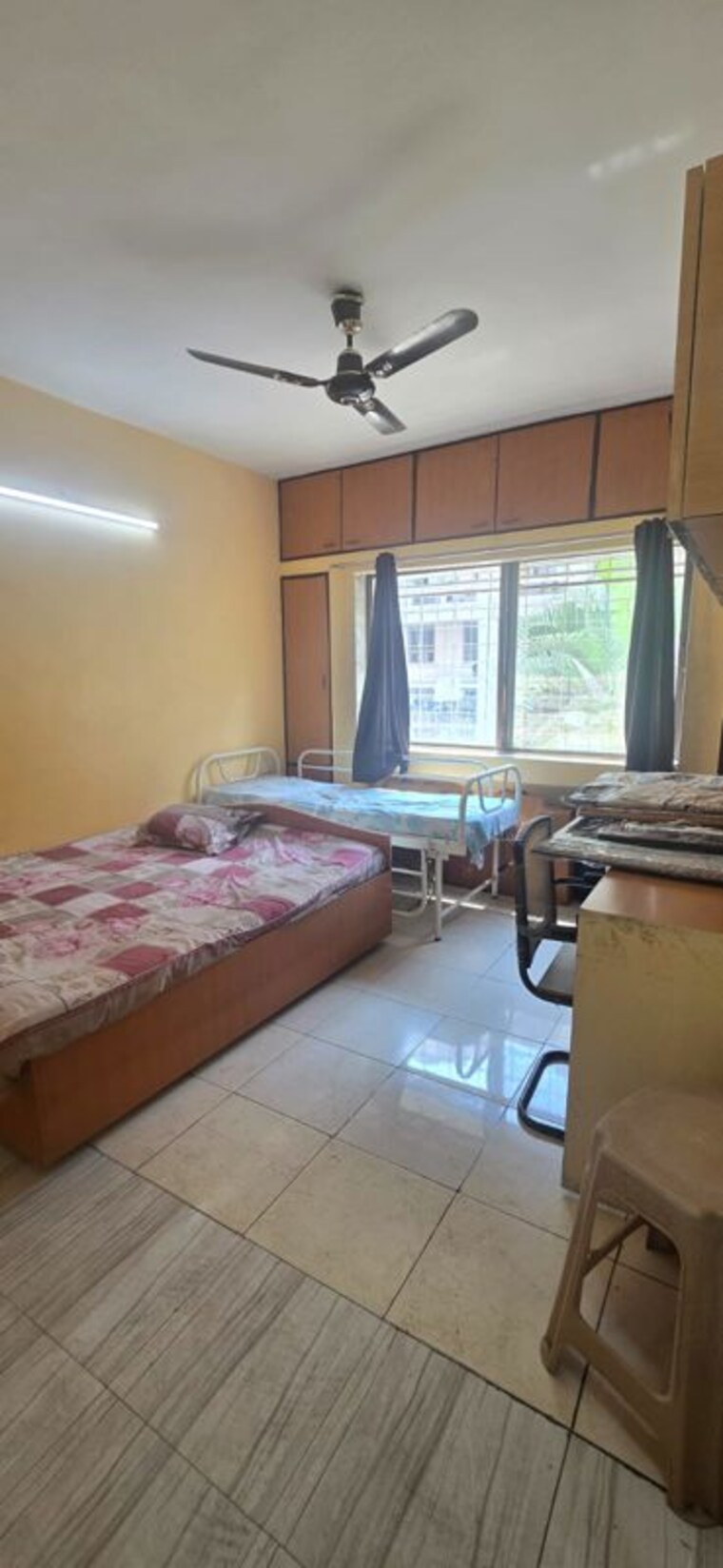 Bedroom, lunkad-greenland 2 Bedroom 1200 Sq.Ft. Apartment In Viman Nagar Pune 10219644