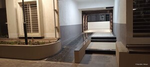 Kitchen in 2 BHK Apartment at Punawale – for Rent
