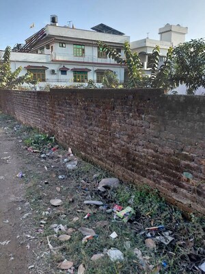  Plot – Exterior View View at Badripur - for Sale