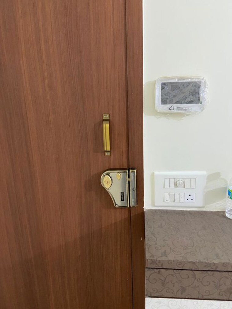 Other, sukhwani-palm-breeze 2 Bedroom 1126 Sq.Ft. Apartment In Pimple Saudagar Pune 10219625