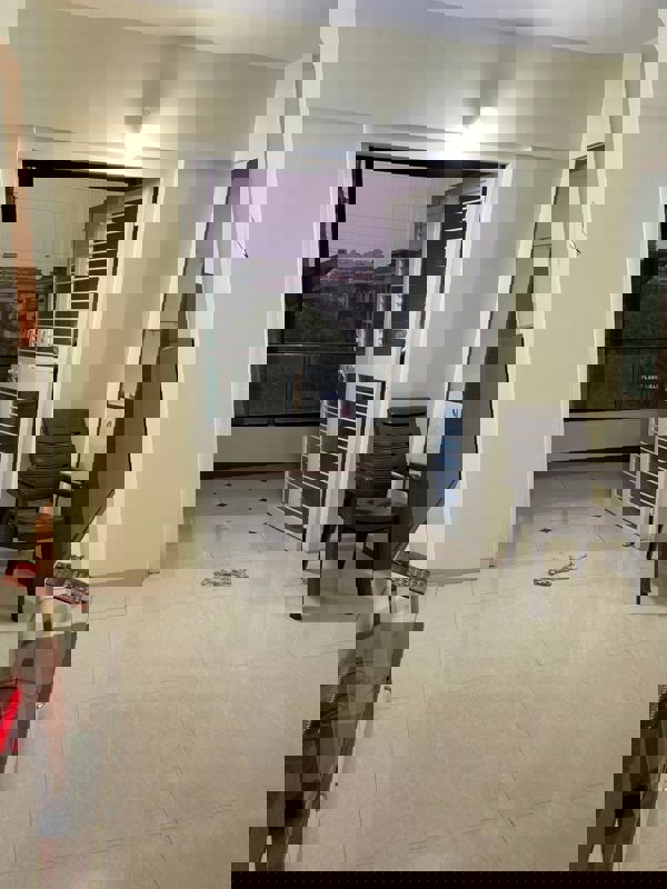 2 BHK 1126 Sq.Ft. Apartment in Sukhwani Palm Breeze