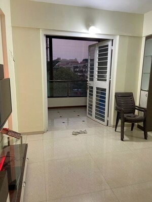 2 BHK Apartment For Sale in Sukhwani Palm Breeze, Pimple Saudagar